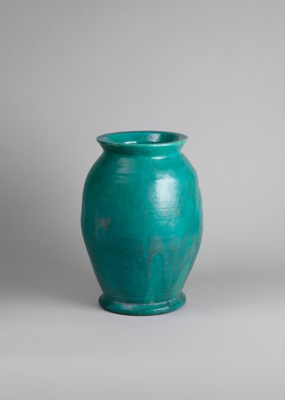 Turkos vas, ca 1914 av Roger Eliot Fry