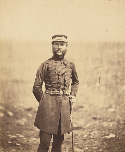  av Roger Fenton