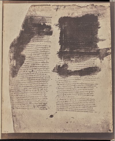 [Folio 159, Recto] av Roger Fenton