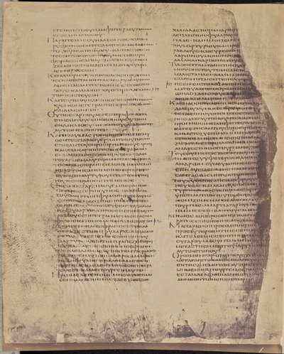 [Folio 165, baksidan]. av Roger Fenton