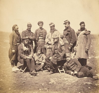  av Roger Fenton