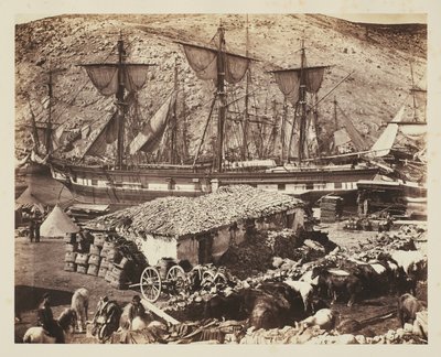  av Roger Fenton