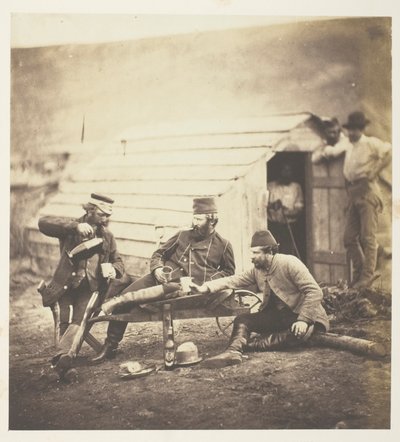  av Roger Fenton