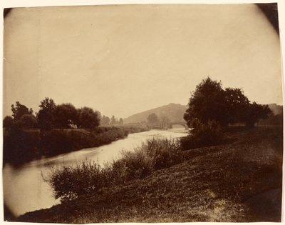 [Landskap] av Roger Fenton
