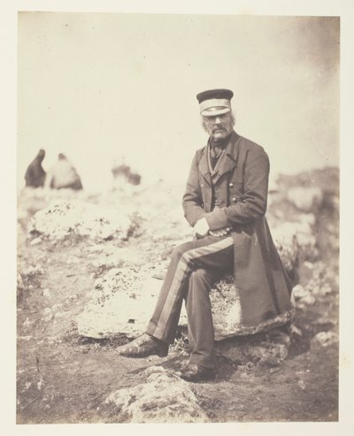  av Roger Fenton