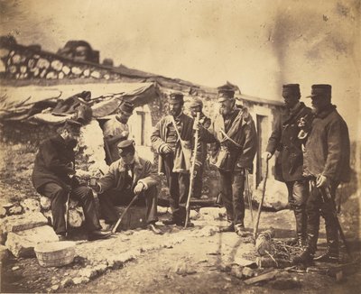  av Roger Fenton