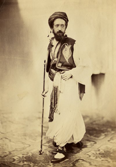  av Roger Fenton
