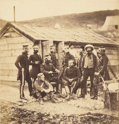  av Roger Fenton