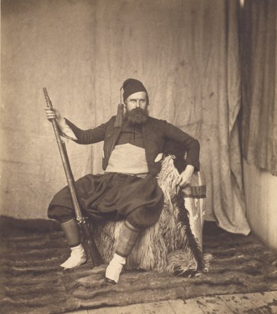  av Roger Fenton