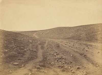  av Roger Fenton