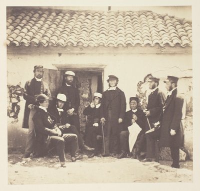  av Roger Fenton