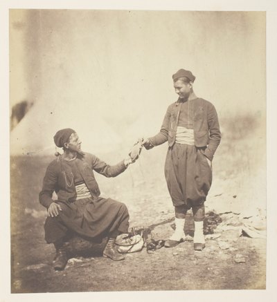  av Roger Fenton