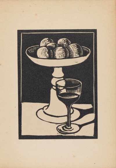 Efterrätt av Roger Fry