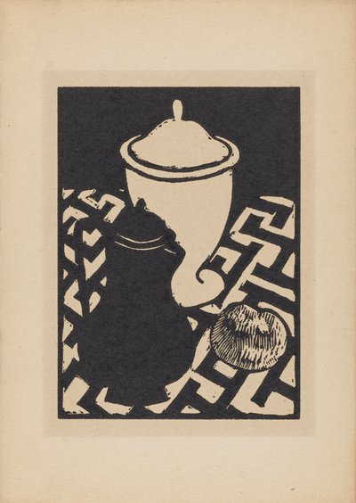 swedish av Roger Fry