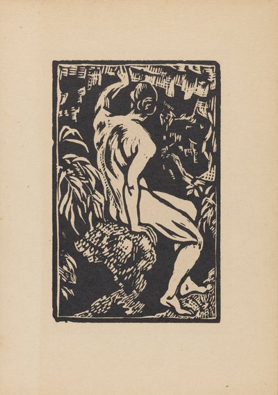 Grottan av Roger Fry