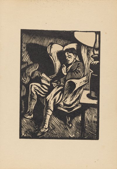 Novellen av Roger Fry