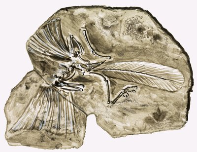 I dinosauriernas tid: Hemligheten i stenen av Roger Payne