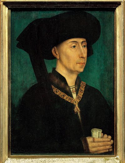  av Rogier van der (after) Weyden