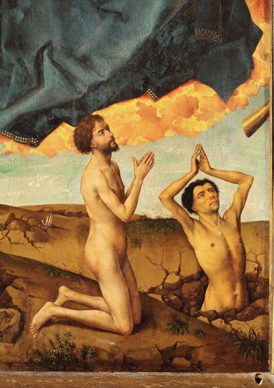  av Rogier van der Weyden