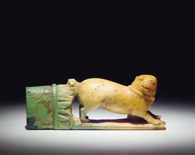 Fällbart knivhandtag av Roman