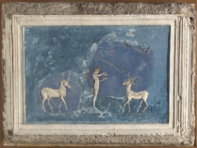 Avlastningspanel, av Roman