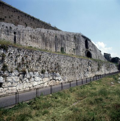 Förmögenhetshelgedom i Palestrina, Lazio. av Roman