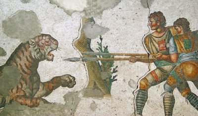 Okänd bild av Roman