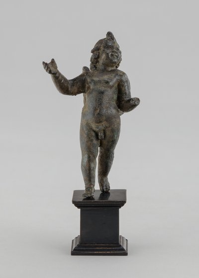 Stridande Amor av Roman 1st or 2nd Century