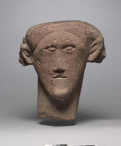 Celtic Head, norra England av Roman Imperial Period