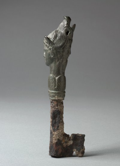 Nyckel av Roman Imperial Period