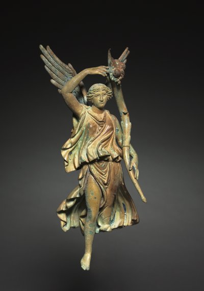 Seger med Cornucopia av Roman Imperial Period