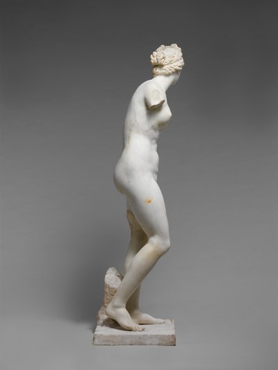 Staty av Afrodite av Roman Roman
