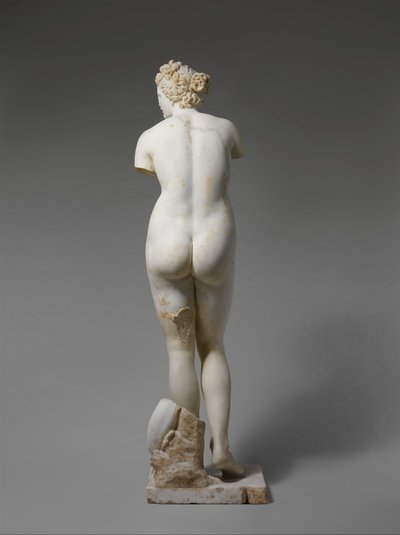 Staty av Afrodite av Roman Roman