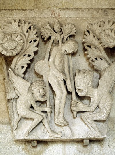 Okänd bild av Romanesque