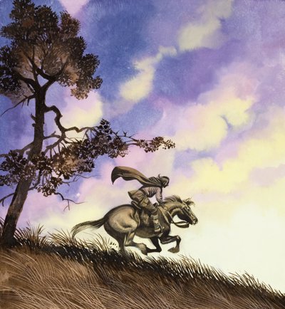 Sagor av Ron Embleton