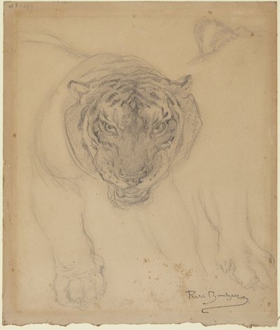 av Rosa Bonheur