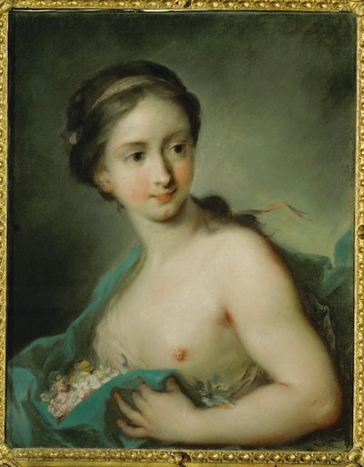 Vår av Rosalba Giovanna Carriera