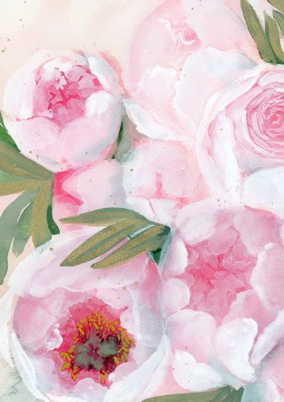 Rosa pioner av Rosana Laiz Blursbyai