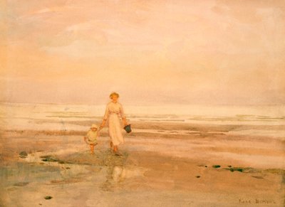 Paddling av Rose Maynard Barton