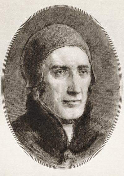 Nicolaus Copernicus, från Living Biography of Famous Men. av Ross Gordon