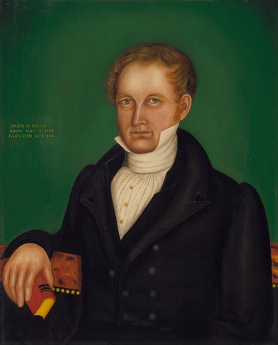 John G. Läs av Royall Brewster Smith