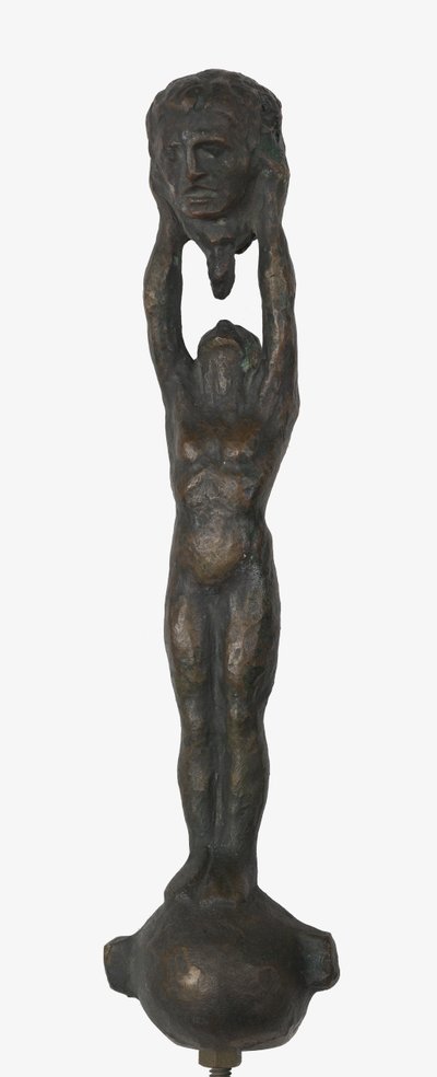 Perseus c.1915-18 av Rubaldo Merello