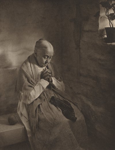 Vesper Bells av Rudolf Eickemeyer