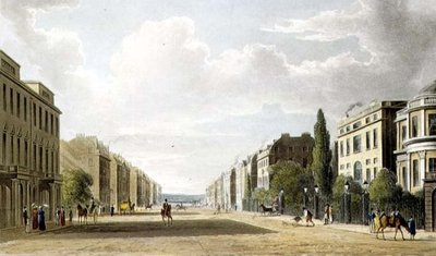 Okänd bild av Rudolph Ackermann