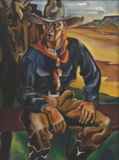 Kokillen av Russell Vernon Hunter