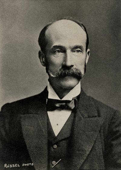  av Russell and Sons