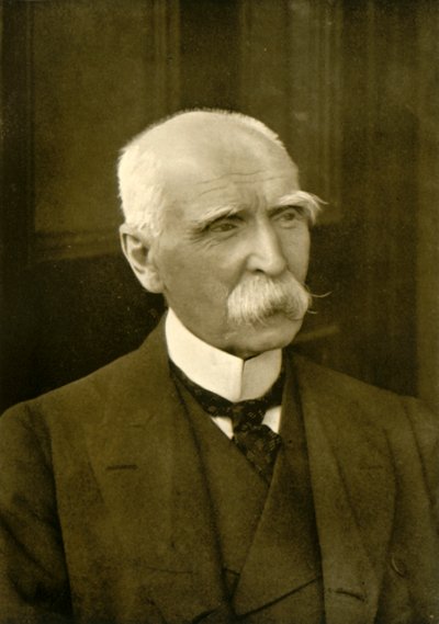 Sir Donald M. Stewart, Bart., c1890-talet, 1901. av Russell and Sons
