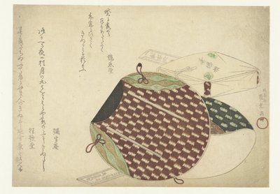 Hattar av Ryugetsusai Shinko