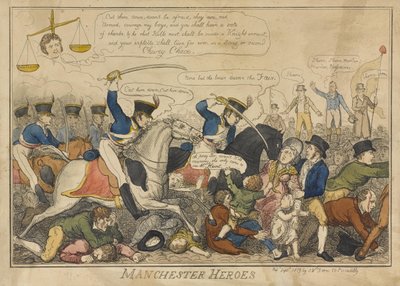 Manchesters hjältar av S.W. Fores