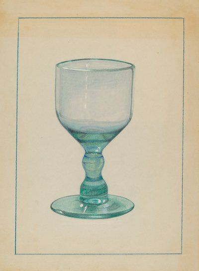 Glas av S. Brodsky